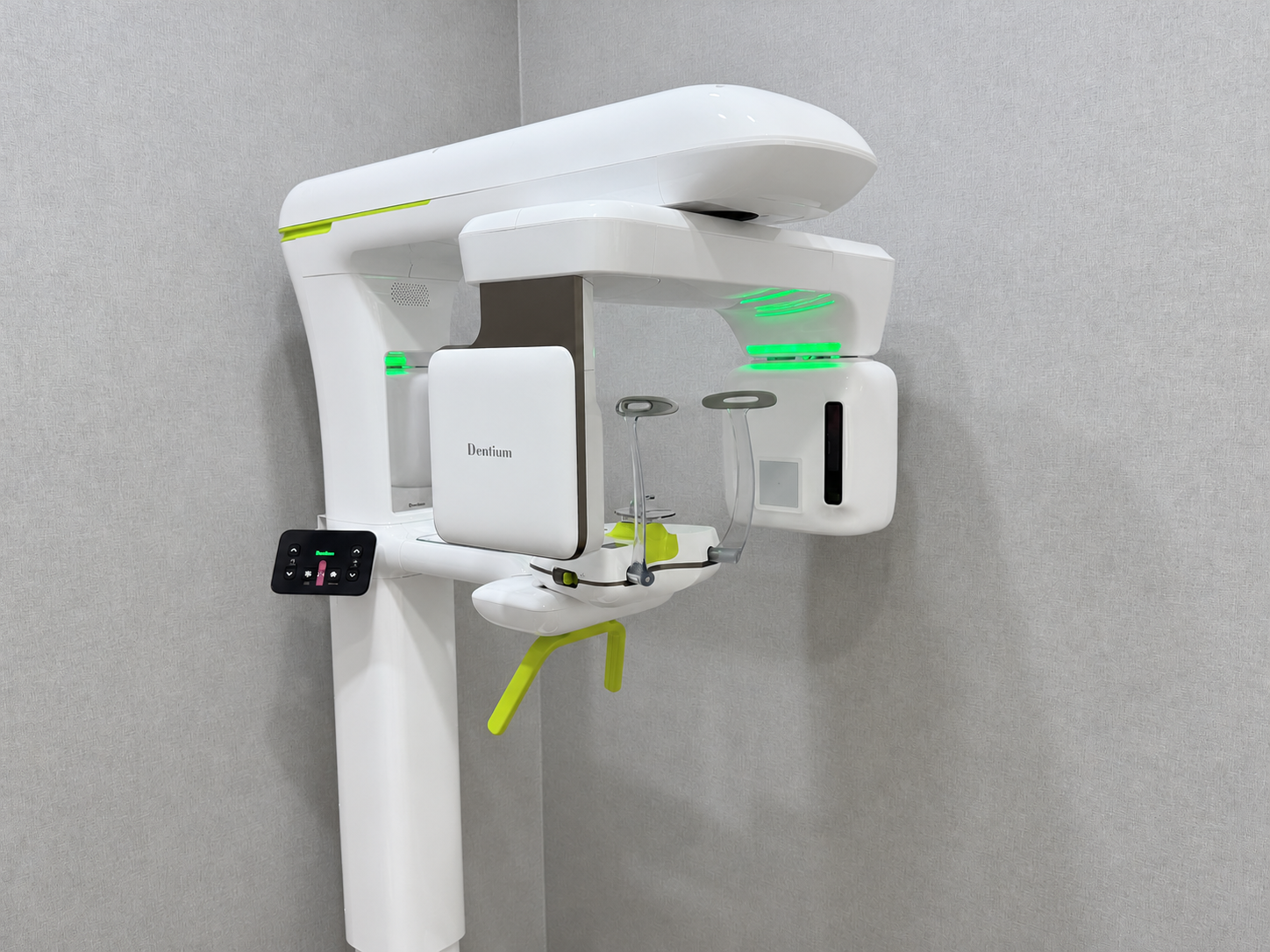 365스마일치과의원 3D CT 장비